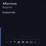 cover: Afternova - Reignite