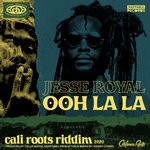 cover: Jesse Royal & Collie Buddz - Ooh La La