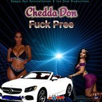 cover: Chedda Don - Fuck Pree