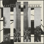 cover: Little Sister - Money, Jeans, Sex & Guns