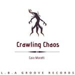 cover: Caio Moretti - Crawling Chaos