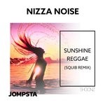 cover: Nizza Noise - Sunshine Reggae