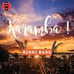 cover: Rishi Bass - Karamba! EP