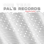 cover: De Rham|Karim Zidan - One Year Pal's Records (Remastered Pack)