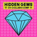 cover: Various - Hidden Gems Comp 01