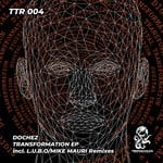 cover: Dochez - Transformation EP