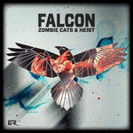 cover: Heist|Zombie Cats - Falcon