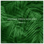 cover: Sunny G - Another Green World