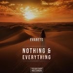 cover: Evabets - Nothing & Everything