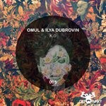 cover: Ilya Dubrovin|Omul - K.O