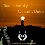 cover: Ocean's Deep - Sun In The Sky