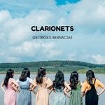 cover: Georges Bernaciak - Clarionets