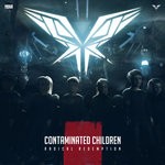 cover: Radical Redemption - Contaminated Children