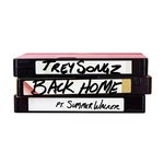 cover: Summer Walker|Trey Songz - Back Home