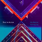 cover: Duc In Altum - As Above So Below