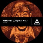 cover: Tanori - Makaveli