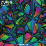 cover: Duphi - Aimara