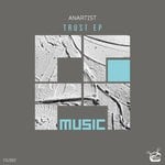 cover: Anartist - Trust EP