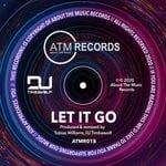 cover: Dj Timbawolf - Let It Go