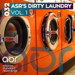 cover: Filta Freqz|Mucky Ebanz|Soledrifter|Trowkar - ASR's Dirty Laundry Vol 1