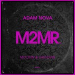 cover: Adam Nova - Moovin & Groovin