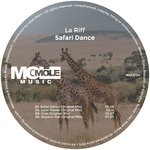 cover: La Riff - Safari Dance