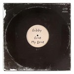 cover: Gibby - Give My Love (BK2-2000 Remix)