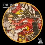 cover: Andy Lakey|Daniel Campbell|Monty|Neil Hood - The Dojo Vol 1