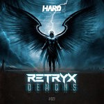 cover: Retryx - Demons