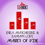 cover: Enea Marchesini|Sammy Love - Master Of Vibe