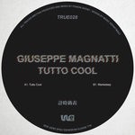 cover: Giuseppe Magnatti - Tutto Cool