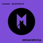 cover: Kamara - Deceptors EP