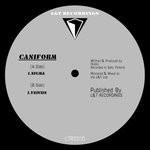 cover: Caniform - Sigma