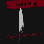 cover: Gigi & Phenomeno - Light It Up