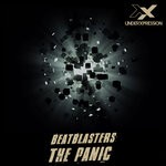 cover: Beatblasters - The Panic