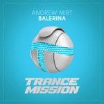 cover: Andrew Mirt - Balerina