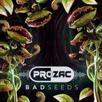 cover: Prozac - Bad Seeds