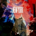 cover: Batu Onat - New York