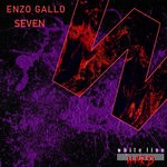 cover: Enzo Gallo - Seven