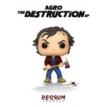 cover: Agro - The Destruction