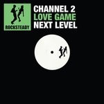 cover: Channel 2 - Rocksteady 006