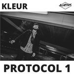 cover: Kleur - Protocol 1