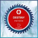 cover: Destiny - Psycho