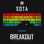 cover: Sota - Breakout/Roll Call