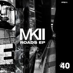 cover: Mkii - Roads