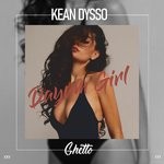 cover: Kean Dysso - Dayum Girl