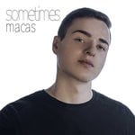 cover: Macas - Sometimes