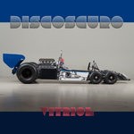 cover: Discoscuro - Vitriol