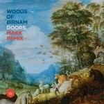 cover: Woods Of Birnam - Doors