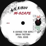 cover: M-scape - Kibou